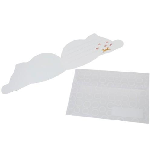 封筒付き ダイカット サマーカード 柴犬とおいしい夏 グリーティングカード 金魚 アクティブコーポレーション 11 5 16 8cm Act Gs 217s 雑貨 アートの通販店 ベルコモン 通販 Yahoo ショッピング