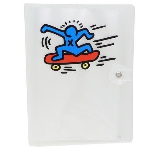 キースヘリング フォトファイル Pf 8 Pop Art フォト アルバム アーティスト グッズ Apj L版収納可能 Apj Keith Pf 8 雑貨 アートの通販店 ベルコモン 通販 Yahoo ショッピング