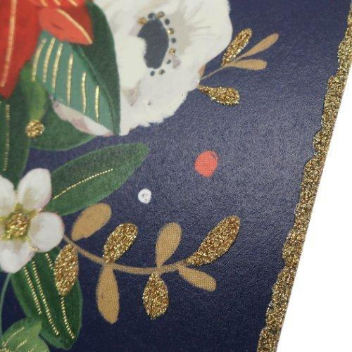 箔押 グリーティングカード シャロン モンゴメリ Smo 1 クリスマスカード Apj 封筒付きラメ印刷メッセージカード Xmas Apj Xc 1173 雑貨 アートの通販店 ベルコモン 通販 Yahoo ショッピング