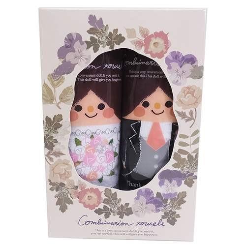 結婚祝い コンビドール タオルセット タオルギフトセット アルタ 16 14 7cm Art Ar 雑貨 アートの通販店 ベルコモン 通販 Yahoo ショッピング