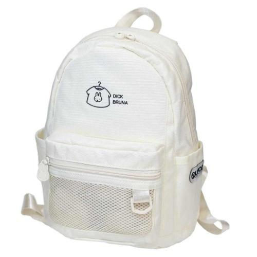 リュック デイパック ディックブルーナ OUTDOOR PRODUCTSxミッフィー 