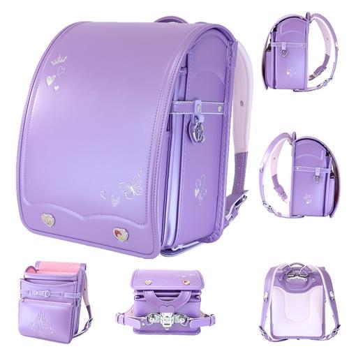 ディズニープリンセス ランドセル 新入学 通学 バッグ 小学生