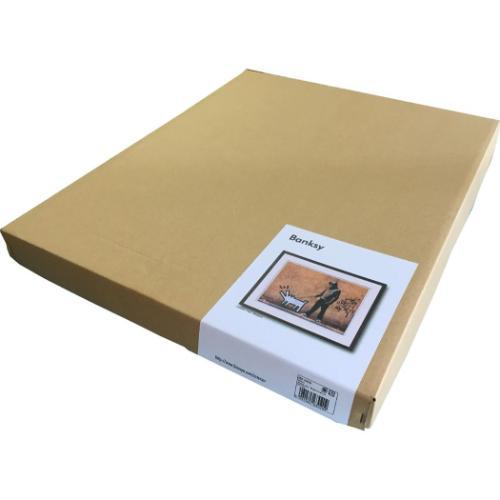 アートフレーム Banksy バンクシー Choose Your Weapon Limited Edition 美工社_3