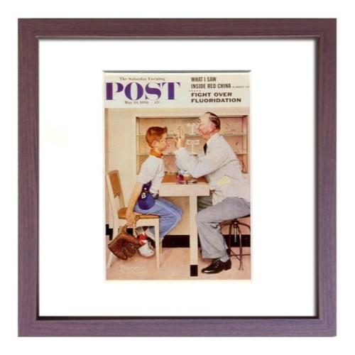 アートフレーム Norman Rockwell ノーマン・ロックウェル ZNR-52743