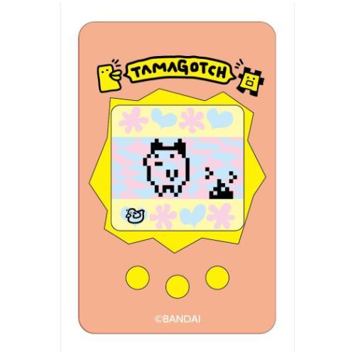 まじかる百貨店ステッカー シール たまごっち ゲーム 5 カルチュア