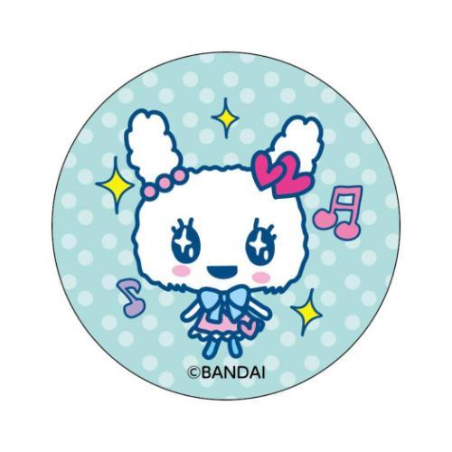 まじかる百貨店缶バッジ カンバッジ たまごっち ラブリっち 10