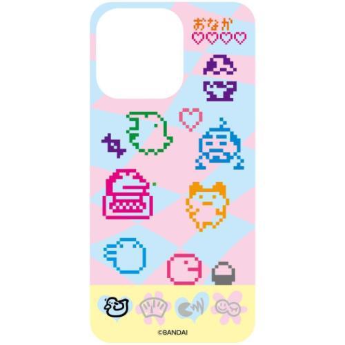 スマホアクセ まじかる百貨店スマホシート たまごっち ピクセルアート
