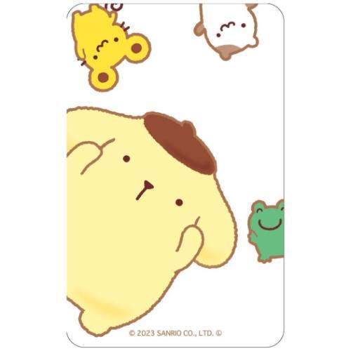 カード まじかる百貨店クリアカード マフィン スコーン ミント2