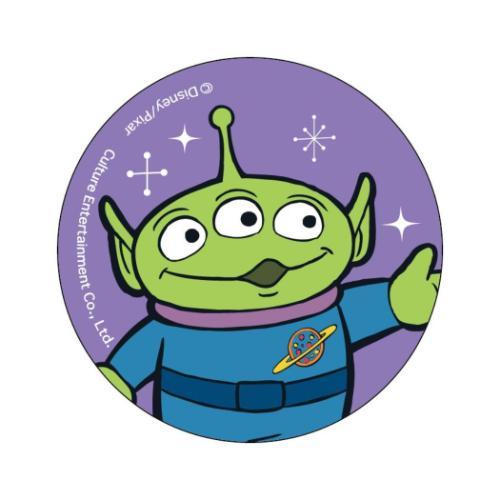 まじかる百貨店缶バッジ カンバッジ トイストーリー ディズニー