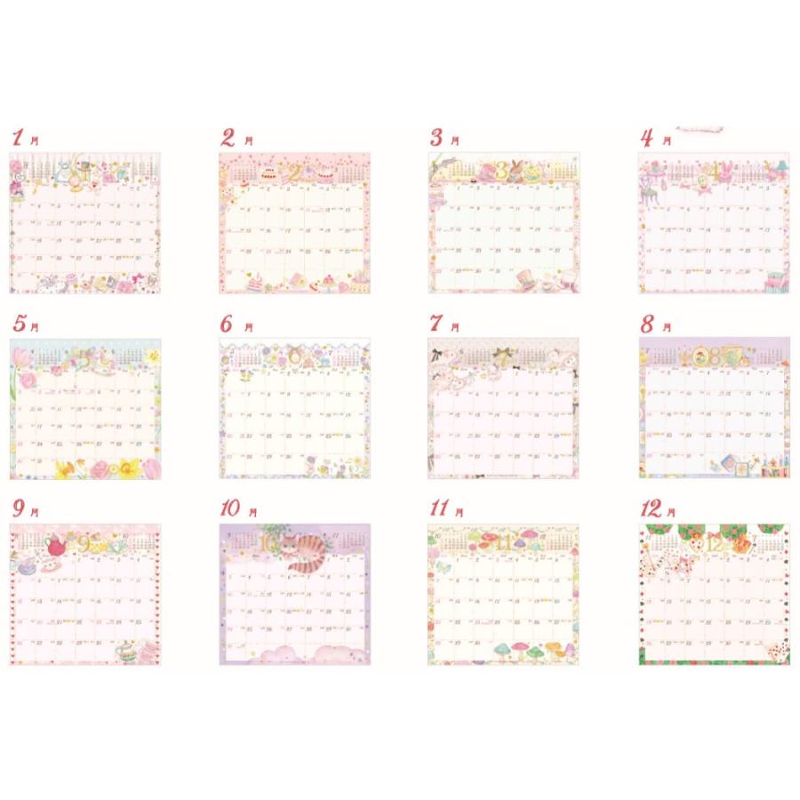 カレンダー 21 年 A3 壁掛け たけいみき クローズピン イラスト ガーリー Clp 21 Cl 雑貨 アートの通販店 ベルコモン 通販 Yahoo ショッピング