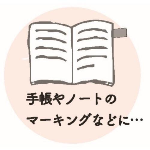 付箋 ほんのり透ける ふせん Tomoko Hayashi バーズ フラワーズ クローズピン 3柄30枚 トレーシング付箋 ガーリーイラスト おしゃれ 文具 Clp Fs 雑貨 アートの通販店 ベルコモン 通販 Yahoo ショッピング