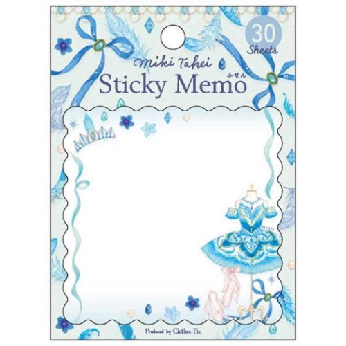 ななはちなな　けらふせんよー ななはちなな けらふせんよー plusnao 付箋 ふせん 100枚 4色