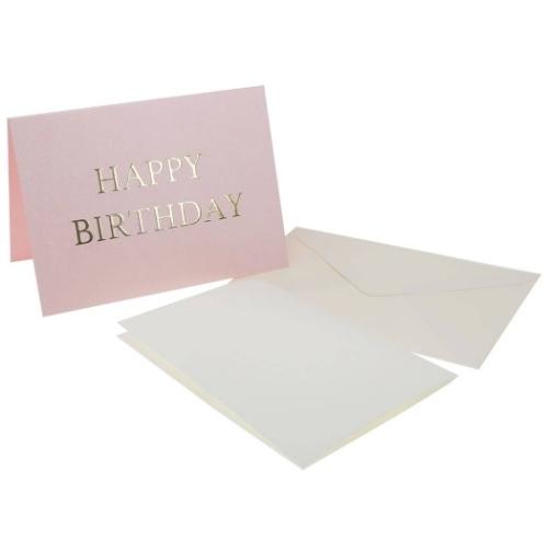 シンプル バースデーカード Happy Birthday グリーティングカード クローズピン Clp Gc 59 雑貨 アートの通販店 ベルコモン 通販 Yahoo ショッピング