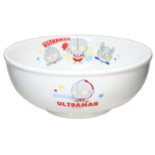 ラーメン丼 キッズ食器 ウルトラマン 金正陶器 特撮ヒーロー 日本製