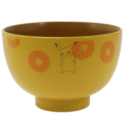 お椀 塗 汁椀 ポケモン ポケットモンスター 彩 辛子色 ピカチュウ 金正陶器 山中塗 Coks 雑貨 アートの通販店 ベルコモン 通販 Yahoo ショッピング