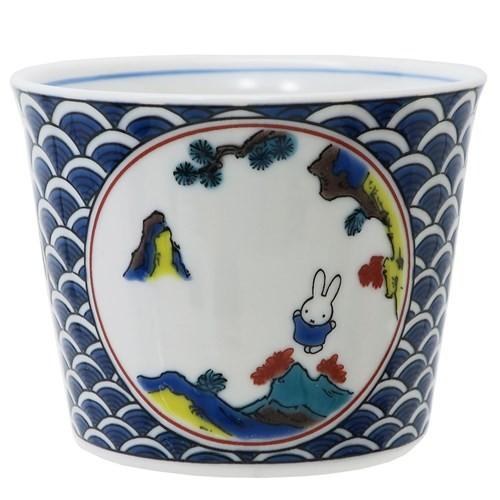 ハンドメイド 食器 木製 杉の木の食器3点セット スカイブルー T-350