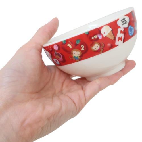 金正陶器 ライスボウル お茶碗 ハローキティ 50th サンリオ 食器 金正陶器 ライスボウル お茶碗 ハローキティ 50th サンリオ 食器