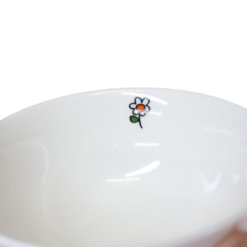 ライスボウル お茶碗 ミッフィー ナインチェ 70th ディックブルーナ