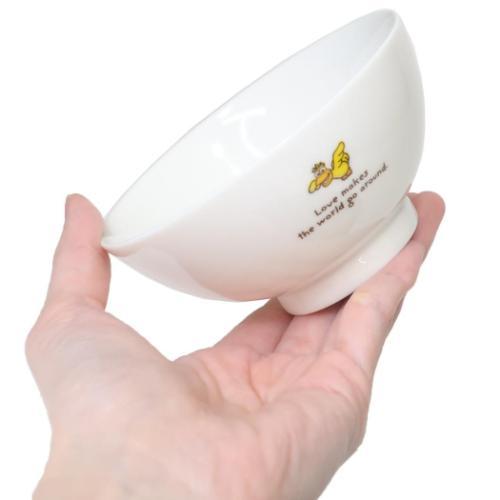 お茶碗 ライスボウル セサミストリート レトロスタイル 金正陶器 食器