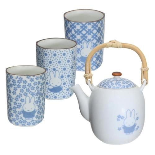 新生活セット 湯呑セット 4点セット おしゃれ ミッフィー プレゼント ギフト雑貨 Coks Set 雑貨 アートの通販店 ベルコモン 通販 Yahoo ショッピング