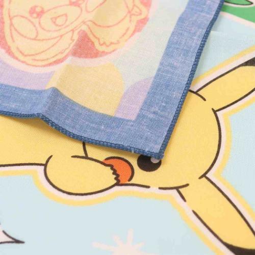 お弁当箱ナフキン ランチクロス ポケモン ポケットモンスター Popping