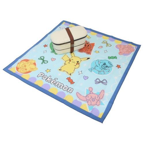お弁当箱ナフキン ランチクロス ポケモン ポケットモンスター Popping