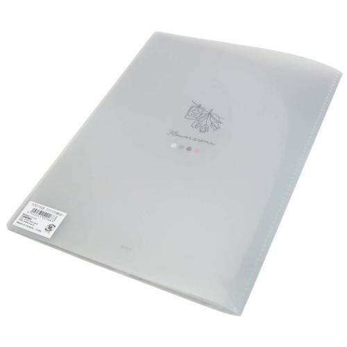 ハードカバー 8ポケット クリアファイル ニュアンスライン ファイル ガール クラックス 新入学 新学期準備文具 かわいい 女の子向け 小学生 中学生 高校生 Crx 雑貨 アートの通販店 ベルコモン 通販 Yahoo ショッピング