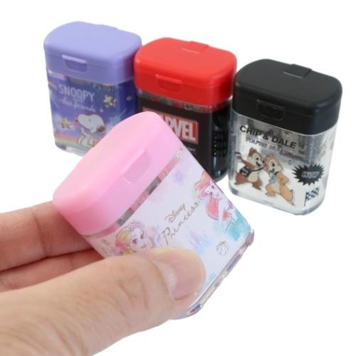 ツイン 鉛筆削り えんぴつ削り スヌーピー クラックス ピーナッツ 新学期準備文具 女の子 小学生 中学生 高校生 キャラクター Crx 雑貨 アートの通販店 ベルコモン 通販 Yahoo ショッピング