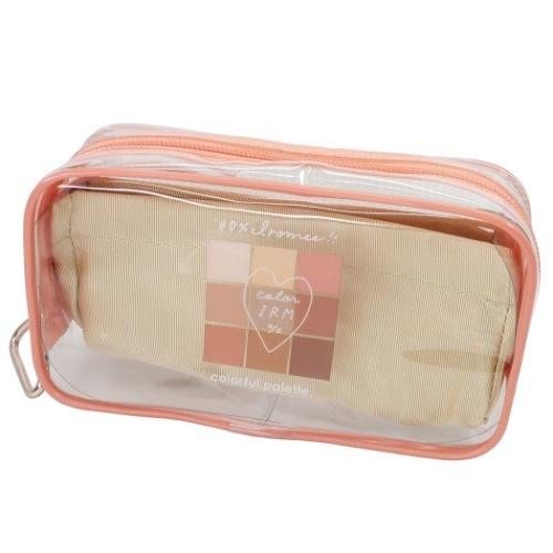 familiar×ikari ペンケース　ポーチ ファミリア イカリ familiar × ikari コラボ ポーチ ペンケース 2025年