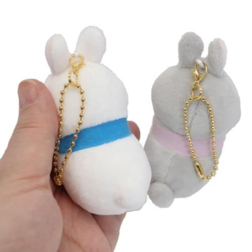 CRUX（クラックス） マスコット キーホルダー ニコぬい ペア