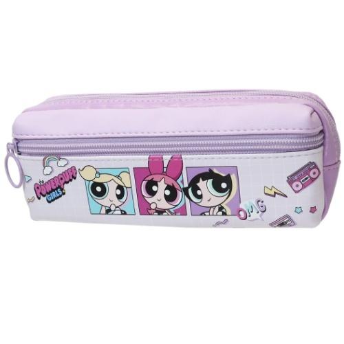 3ルーム ペンケース 筆箱 ブロック パワーパフガールズ クラックス ペンポーチ 新学期準備文具 かわいい 小学生 中学生 女の子 キャラクター Crx 雑貨 アートの通販店 ベルコモン 通販 Yahoo ショッピング