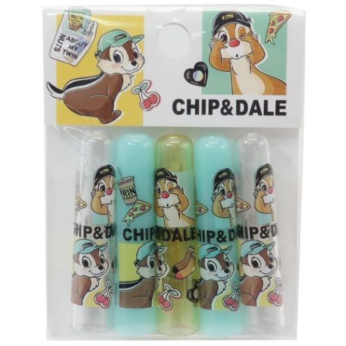 鉛筆キャップ えんぴつカバー 5本セット チップ デール コーデ クラックス ディズニー 新学期準備文具 Crx 雑貨 アートの通販店 ベルコモン 通販 Yahoo ショッピング