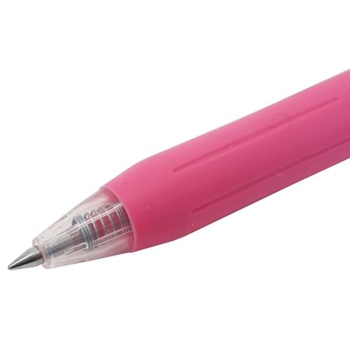 ボールペン サラサクリップ 0 5mm クロミ ピンク 新入学 サンリオ クラックス Zebra 新学期準備文具 筆記具 中学生 高校生 キャラクター Crx 雑貨 アートの通販店 ベルコモン 通販 Yahoo ショッピング