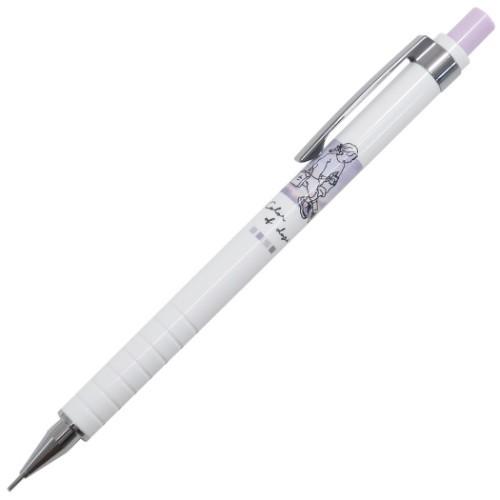 CRUX（クラックス） ニュアンスライン シャープペン シャーペン