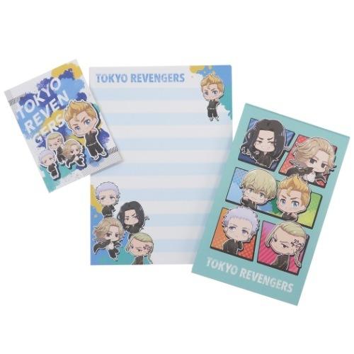 ミニレターセット プチプチ 封筒セット 少年マガジン 東京リベンジャーズ ミニキャラ クラックス 手渡し手紙セット Crx 雑貨 アートの通販店 ベルコモン 通販 Yahoo ショッピング