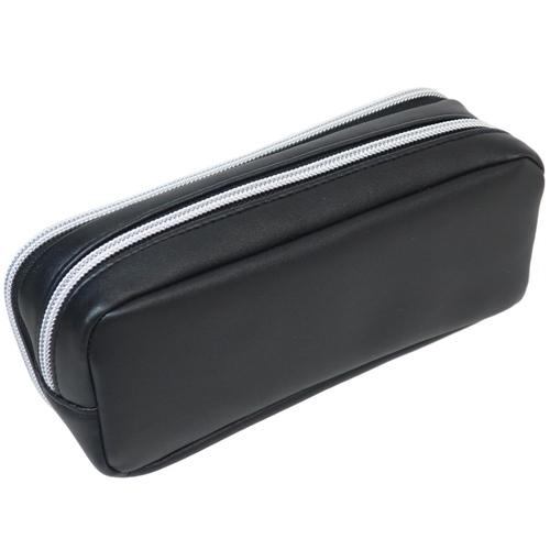 CRUX（クラックス） ペンポーチ シンプルデザインペンケース オーロラ