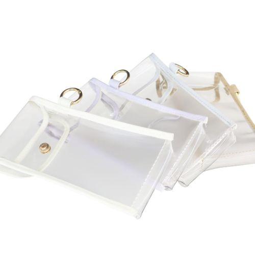 CRUX ピックワンペンポーチ ペンケース オトナ クラックス 筆箱