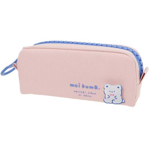 新品未使用　グッチ　ヒグチユウコ　ペンケース　ポーチ　ショッパー付 2025年最新】ヒグチユウコ ペンケースの人気アイテム - メルカリ