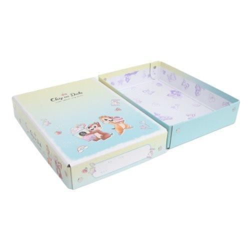 Disney（ディズニー） 13点文具セット 文房具セット チップ＆デール
