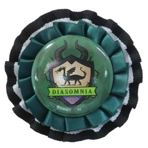 缶バッジ ディアソムニア ツイステ グッズ ロゼット カンバッジ ツイステッドワンダーランド クラックス Crx 雑貨 アートの通販店 ベルコモン 通販 Yahoo ショッピング