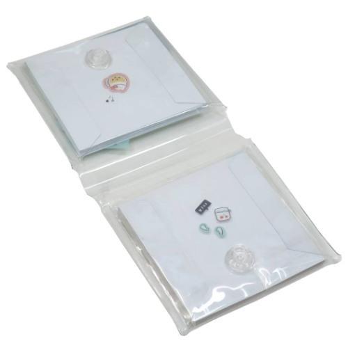 ケース付き メモ 2個セット メモ帳 : 雑貨&アートの通販店 ベルコモン