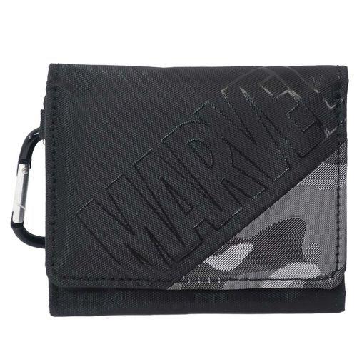 三つ折り財布 コンパクトウォレット マーベル ナナメメイサイ クラックス Marvel 中学生 高校生 男子向け お財布 キャラクター Crx 雑貨 アートの通販店 ベルコモン 通販 Yahoo ショッピング