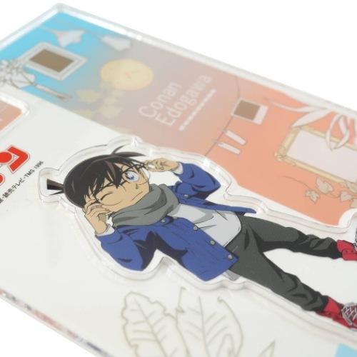 アクリルスタンド コレクション雑貨 名探偵コナン コナン 少年サンデー クラックス プレゼント アニメキャラクター Crx 454441 雑貨 アートの通販店 ベルコモン 通販 Yahoo ショッピング