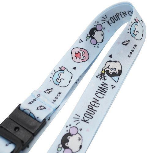 ネックストラップ スマホ ネックピース コウペンちゃん 安全装置付き クラックス Lineクリエイターズ キャラクター Crx 雑貨 アートの通販店 ベルコモン 通販 Yahoo ショッピング