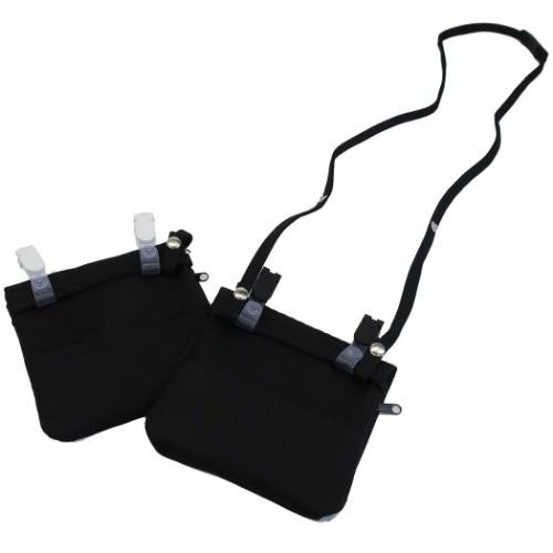 クリップポーチ ポシェットポケット ケンバンリボン クラックス 新入学 新学期準備雑貨 Crx 雑貨 アートの通販店 ベルコモン 通販 Yahoo ショッピング