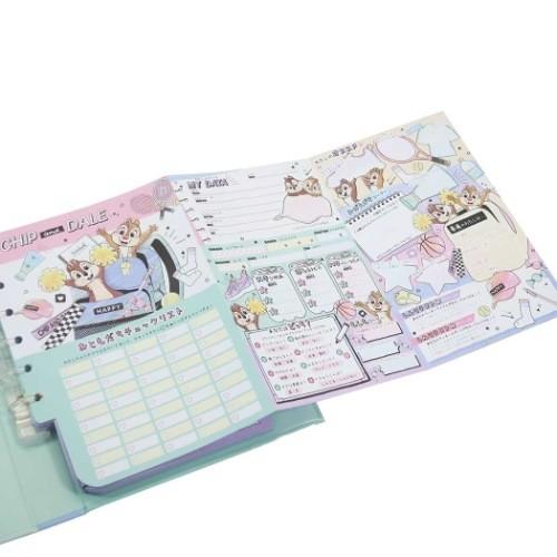 プロフ帳 プロフィールブック チップ デール ディズニー クラックス 年 新学期準備雑貨 Crx 雑貨 アートの通販店 ベルコモン 通販 Yahoo ショッピング