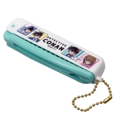 折りたたみくし コンパクト ブラシ コーム 名探偵コナン 80 S クラックス ヘアケア用品 Crx 53017 雑貨 アートの通販店 ベルコモン 通販 Yahoo ショッピング