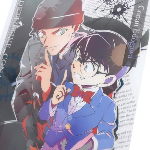 下敷き デスクパッド シルバーブレット 名探偵コナン クラックス Crx 雑貨 アートの通販店 ベルコモン 通販 Yahoo ショッピング