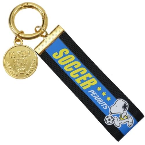 キーホルダー ベストチーム キーチェーン サッカー スヌーピー ピーナッツ クラックス 2 5 11 5cm 部活シリーズ Crx 雑貨 アートの通販店 ベルコモン 通販 Yahoo ショッピング