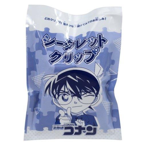 トレーディング クリップ コレクション 全8種 名探偵コナン クリップ クラックス 少年サンデー コレクション雑貨 アニメキャラクター Crx 535 雑貨 アートの通販店 ベルコモン 通販 Yahoo ショッピング
